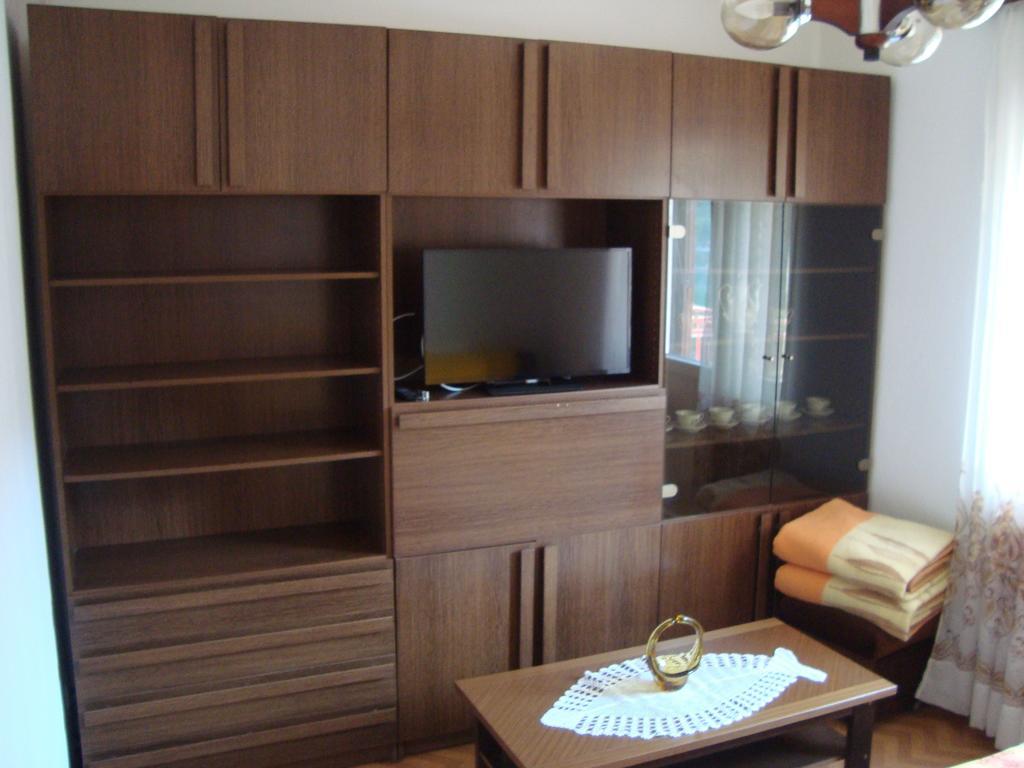 Apartment Josipa Zaton  Phòng bức ảnh