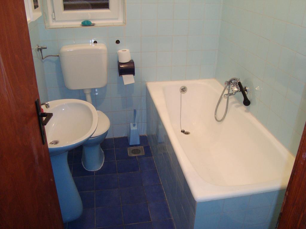 Apartment Josipa Zaton  Phòng bức ảnh