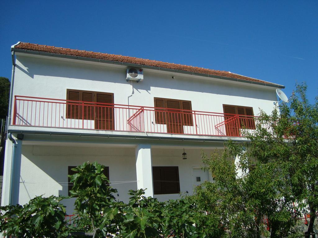 Apartment Josipa Zaton  Phòng bức ảnh