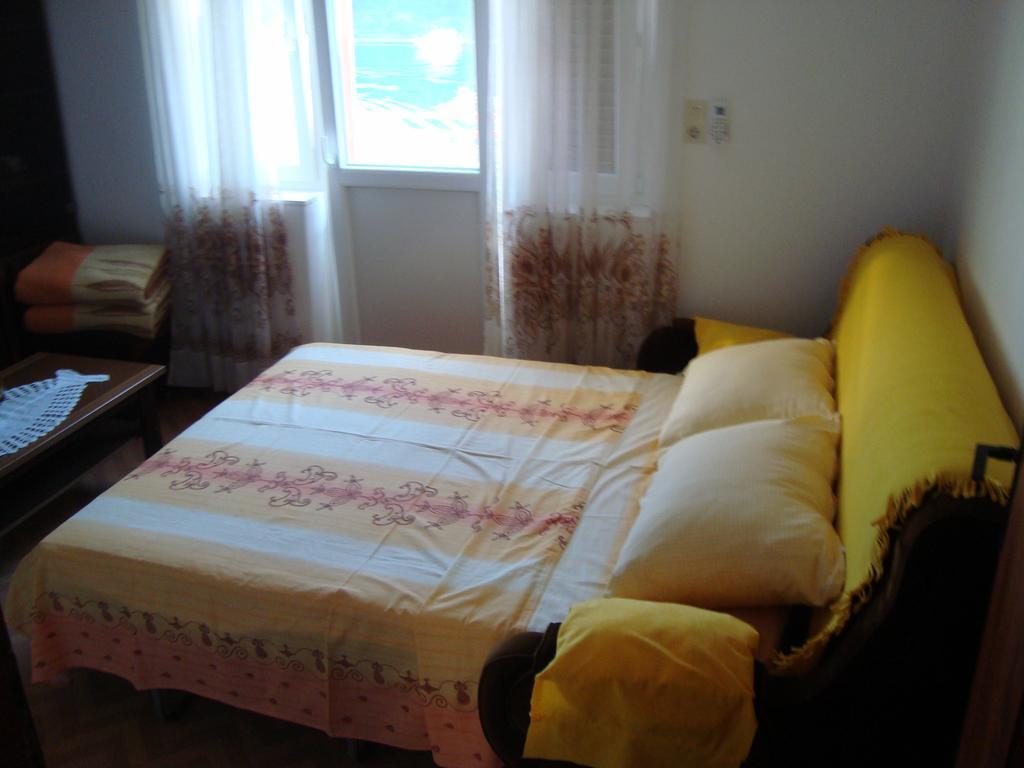 Apartment Josipa Zaton  Phòng bức ảnh
