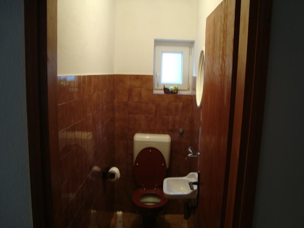 Apartment Josipa Zaton  Phòng bức ảnh