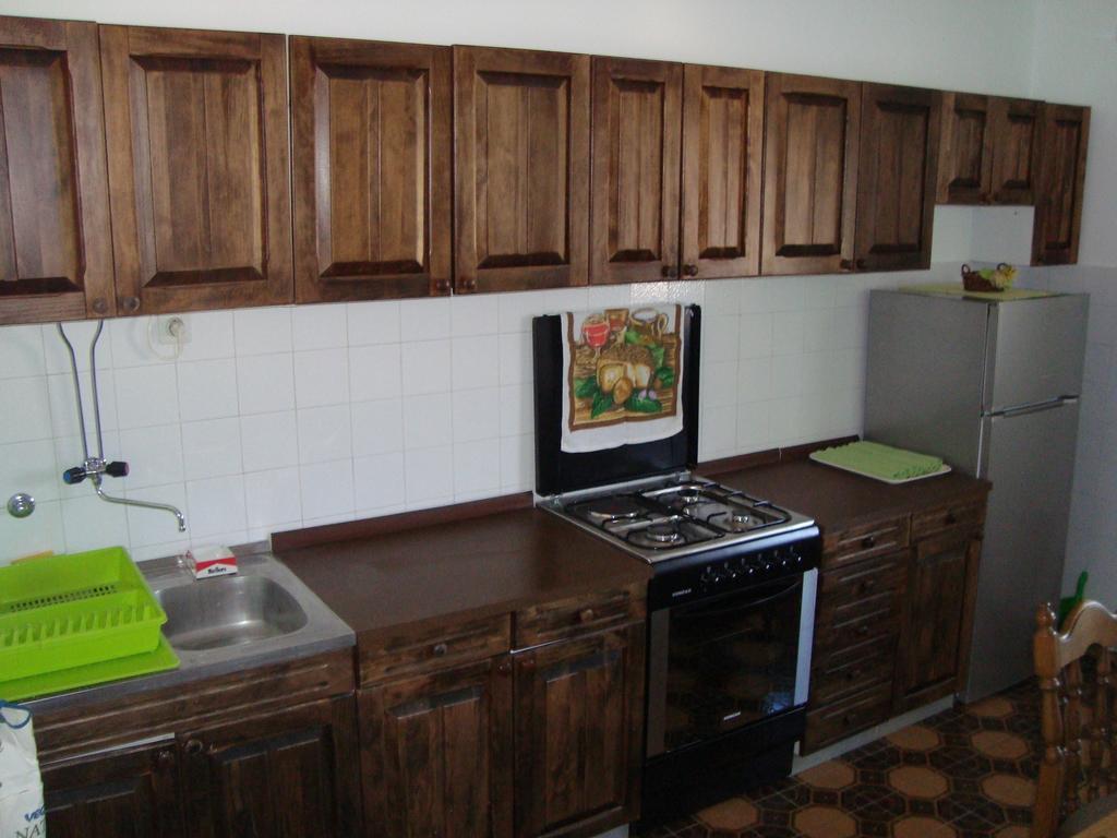 Apartment Josipa Zaton  Phòng bức ảnh