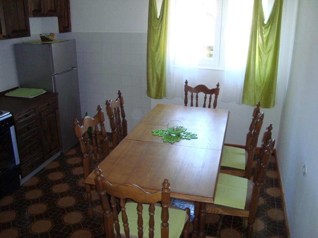 Apartment Josipa Zaton  Phòng bức ảnh